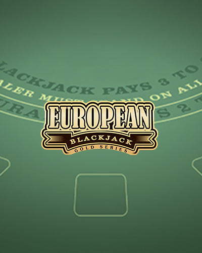 European Blackjack Gold ingyen