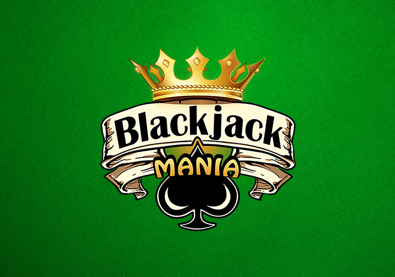 Blackjack Mania ingyen